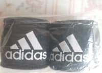 Boks bandajı Adidas 3 metr — şəkil 5