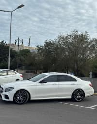 Mercedes E 300 4MATIC, 2017 il, 161000 km, 2000 L — şəkil 2