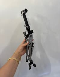 Kamera üçün stabilizator — şəkil 2