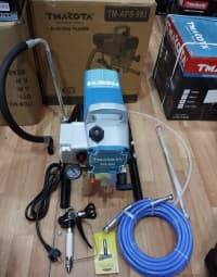 Boya və emusiya vuran aparat Tmakota 2000W — şəkil 2