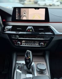 BMW 530, 2017 il, 165000 km, 2000 L — şəkil 10