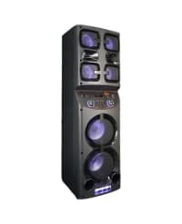 Portativ dinamik Sing-e JQS9602 — şəkil 1