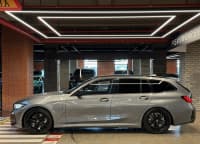 BMW 330e, 2023 il, 55000 km, 2000 L — şəkil 8