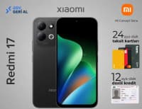 Xiaomi Redmi 17, 4 GB — şəkil 1