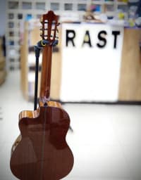 Klassik gitara , 6 simli — şəkil 9