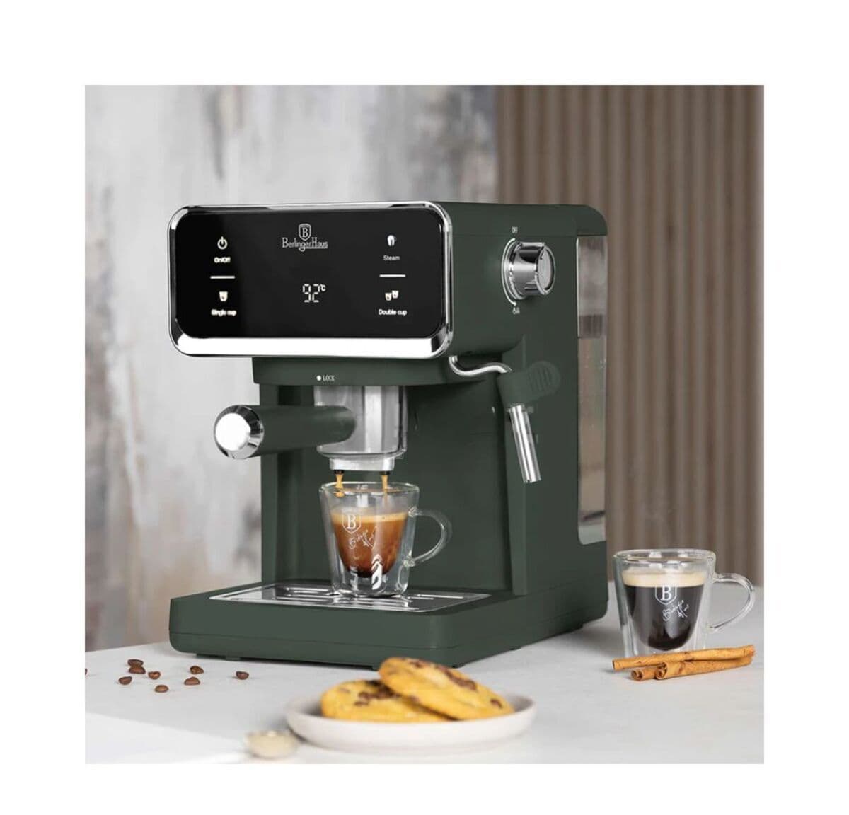 Nespresso qəhvəbişirən