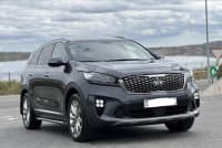 Kia Sorento, 2018 il, 200600 km, 2 L — şəkil 5