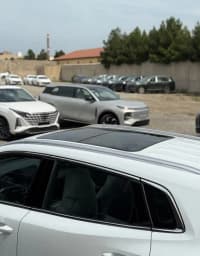 Changan CS 55 Plus, 2026 il, 0 km, 1.5 L — şəkil 6