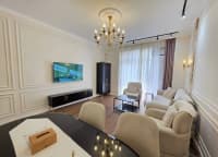 2 otaqlı mənzil 65 m² satılır — şəkil 7