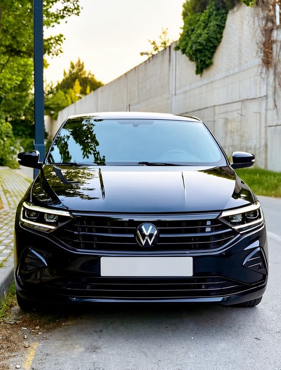 Volkswagen Polo, 2020 il, 188 km, 1600 L