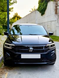 Volkswagen Polo, 2020 il, 188 km, 1600 L — şəkil 1