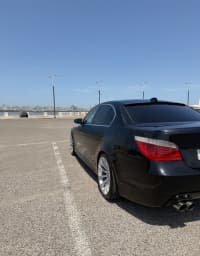 BMW 525, 2006 il, 167744 km, 2500 L — şəkil 8