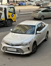 Toyota Camry, 2016 il, 233000 km, 2500 L — şəkil 10