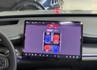Changan Qiyuan Q07, 2026 il, 0 km, 1500 L — şəkil 11