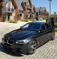 BMW 535, 2011 il, 147000 km, 3000 L — şəkil 9