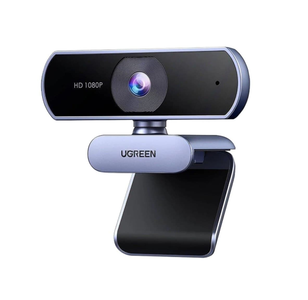 Veb-kamera Ugreen USB HD Webcam 1080P CM678