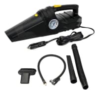 Avtomobil üçün hava kompressoru və tozsoran Carsun 120W — şəkil 1
