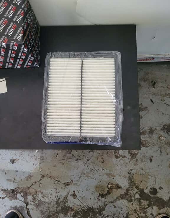 Air filter Kia Optima 2011-2015 - Tenderyard
