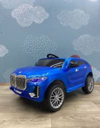 Uşaq avtomobili BMW X7 — şəkil 3