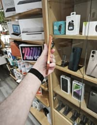 Apple iPhone 17 Pro Max, 12 GB — şəkil 5