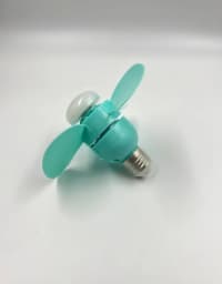 LED lampa, Firuzəyi rəng — şəkil 6