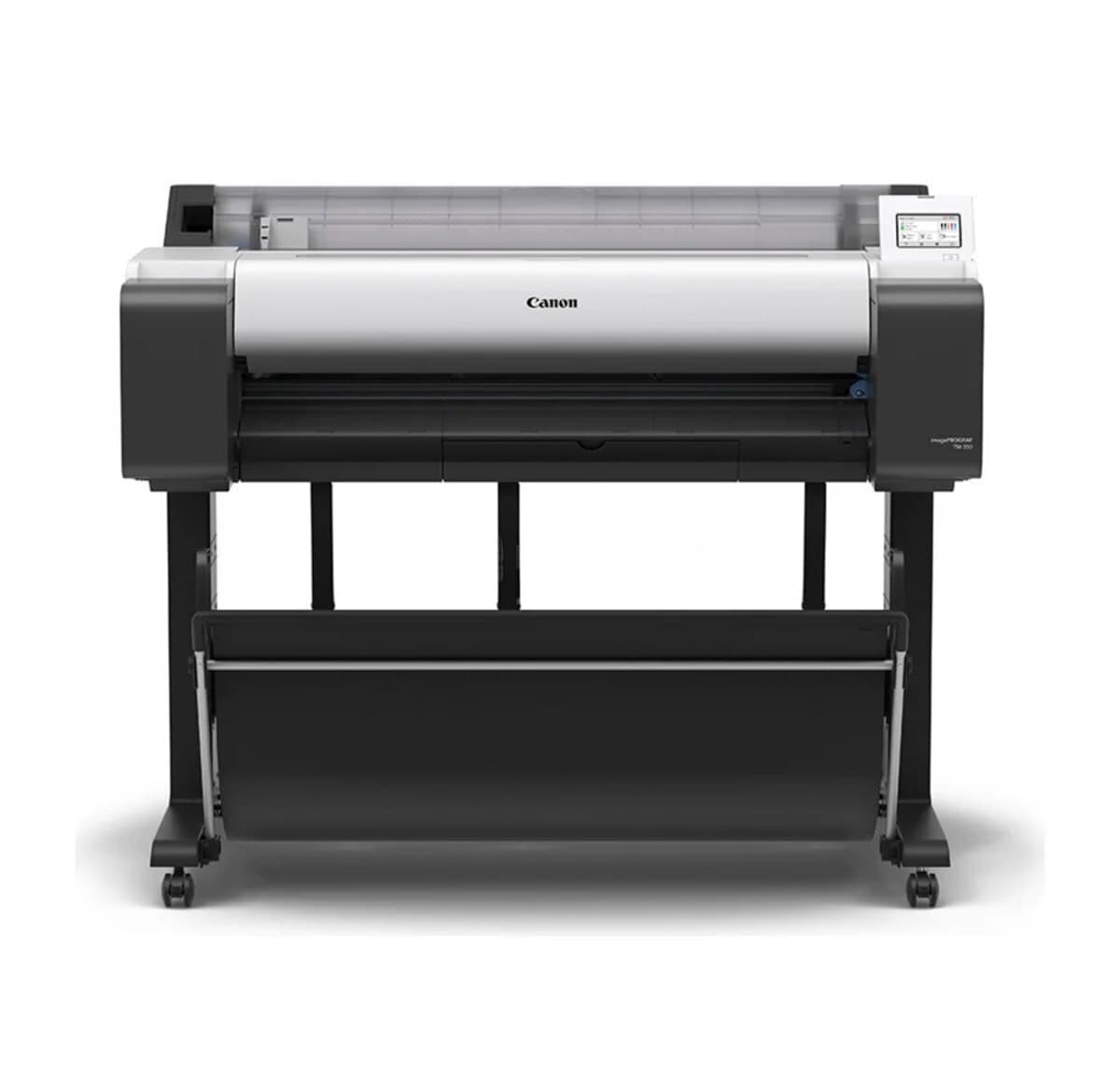 Genişformatlı plotter Canon imagePROGRAF TM-340
