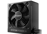 Qida bloku be quiet! System Power 11 750W — şəkil 3