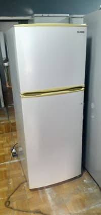 Indesit soyuducu — şəkil 1
