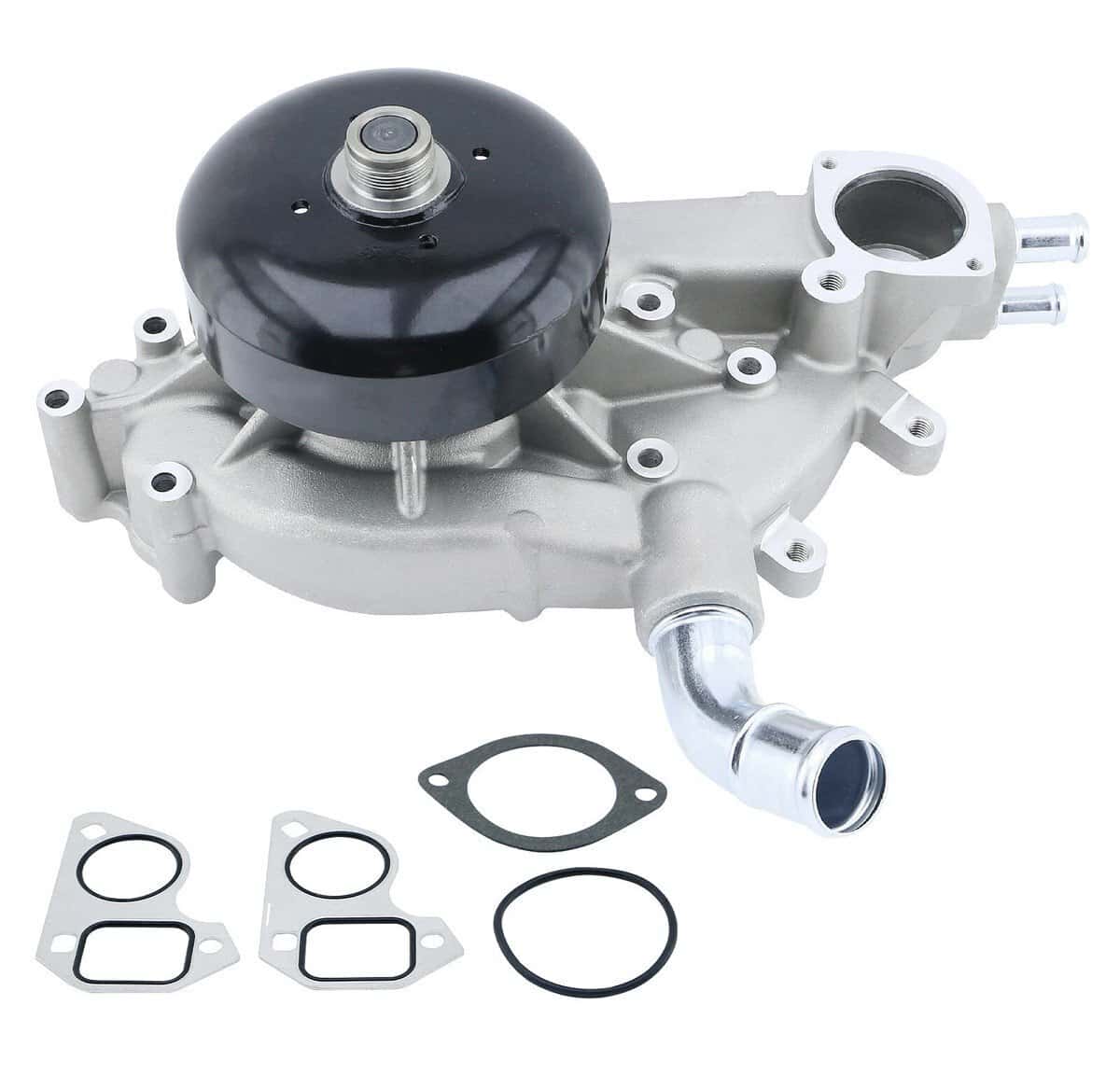 Water pump Hummer H2 - Tenderyard