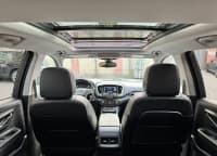 GMC Terrain, 2021 il, 86489 km, 1500 L — şəkil 11