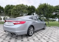 Hyundai Grandeur, 2015 il, 138350 km, 2200 L — şəkil 6