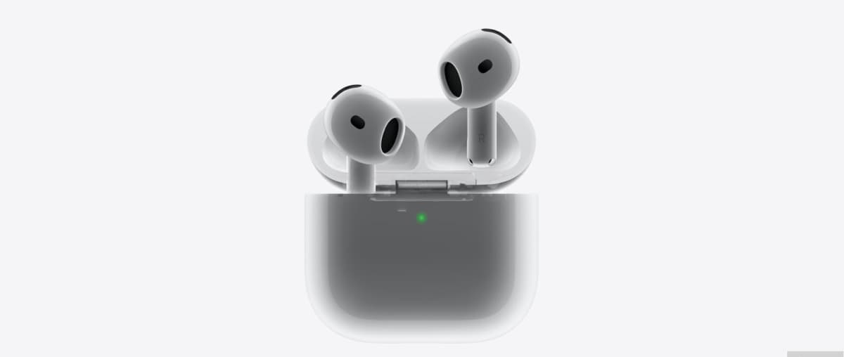 Apple qulaqlıq