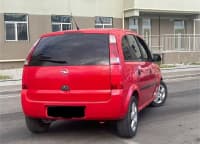 Opel Meriva, 2004 il, 310000 km, 1800 L — şəkil 9