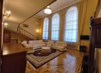 7 otaqlı bağ evi 1000 m² satılır — şəkil 14