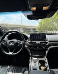 Honda Accord, 2022 il, 119300 km, 2000 L — şəkil 13
