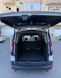 Ford Tourneo Connect, 2014 il, 143000 km, 1600 L — şəkil 13