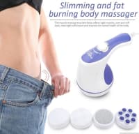 Masaj aləti Relax Spin Tone — şəkil 6