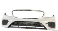 Ön bufer Mercedes W213 E-Class 2021 — şəkil 17