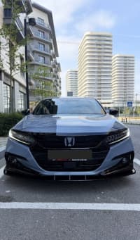 Honda Accord, 2022 il, 45000 km, 2000 L — şəkil 1