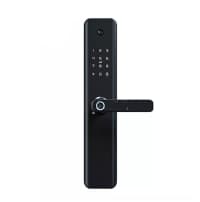 Ağıllı qapı kilidi Smart Lock QL-S802 — şəkil 2