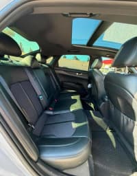 Kia K5, 2021 il, 115311 km, 1.6 L — şəkil 12