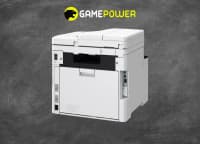 Canon i-SENSYS MF752Cdw II 3in1 Rəngli Lazer Printer — şəkil 2