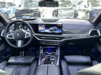 BMW X5, 2024 il, 30500 km, 3000 L — şəkil 8