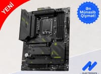 Ana plata MSI MAG Z790 Tomahawk Max WiFi — şəkil 4