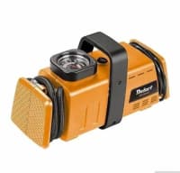 Avtomobil hava kompressoru DCC-260 12V/220V — şəkil 3