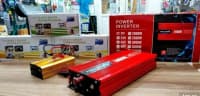 İnvertor 5000W UPS 12V və 24V — şəkil 3
