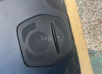 Ön panel Mercedes-Benz ML W166 — şəkil 16