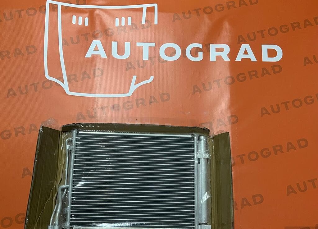Kondisioner radiatoru Hyundai Sonata 2011-2018