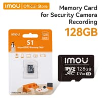 128 GB yaddaş kartı — şəkil 2