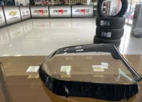 Fara şüşəsi Mercedes X166 GLS 2015-2019 — şəkil 1
